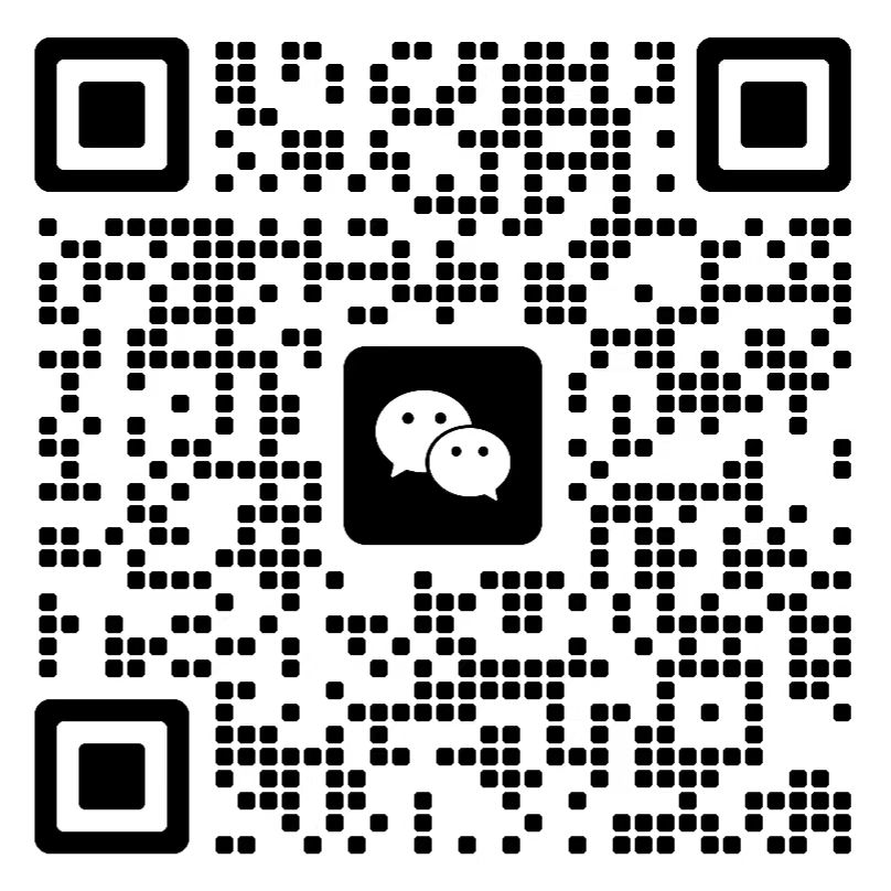 WeChat QR Code